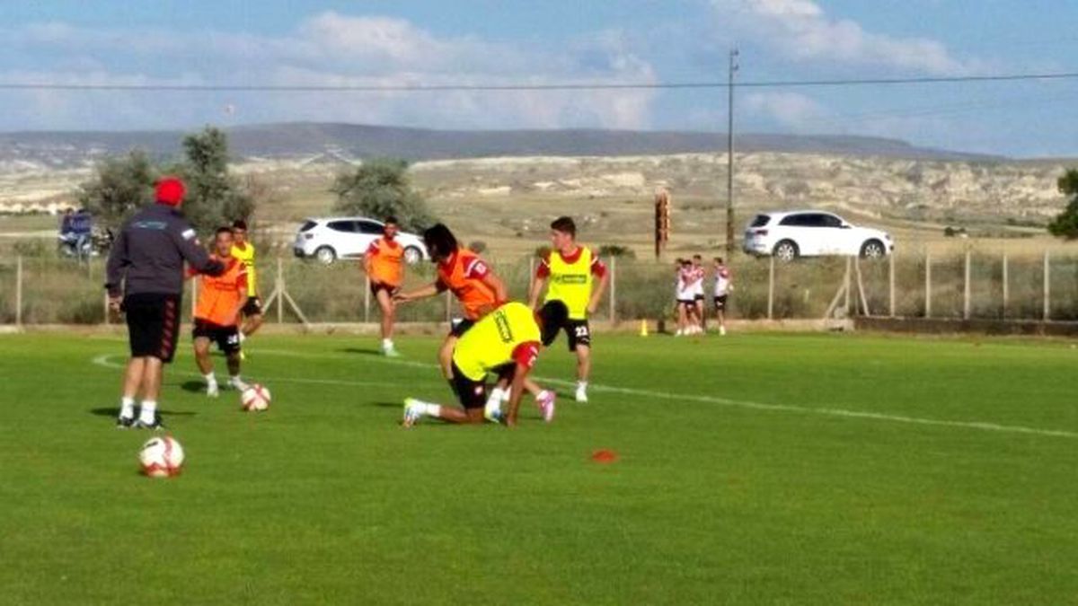 Niğde Belediyespor\'dan Transfer Atağı