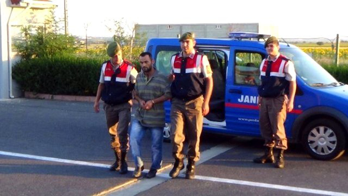 Öldürdüğü Emeklinin Maaşını Çekerken Yakalanan Zanlının İfadesi Kan Dondurdu