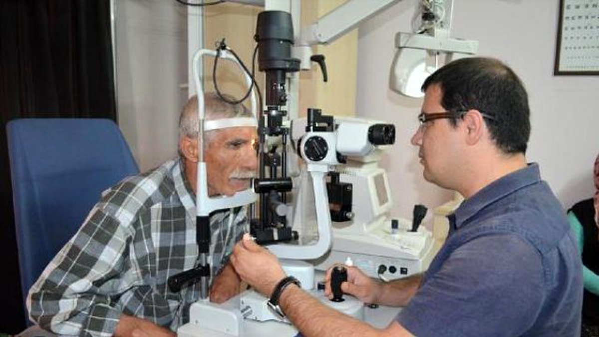 Op. Dr. Çalı\'dan Göz Alerjisi ve Güneş Gözlüğü Uyarısı