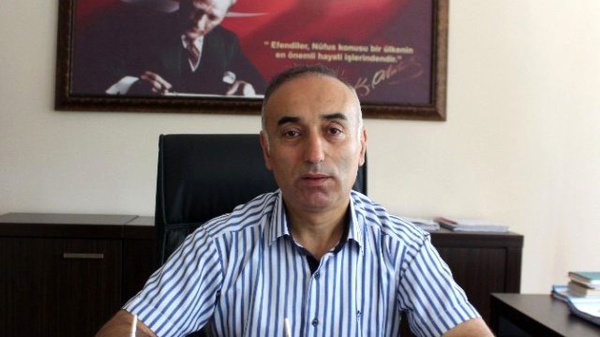 Ordu\'da 6 Ayda Bin 952 Çift Evlendi, 516 Çift Boşandı