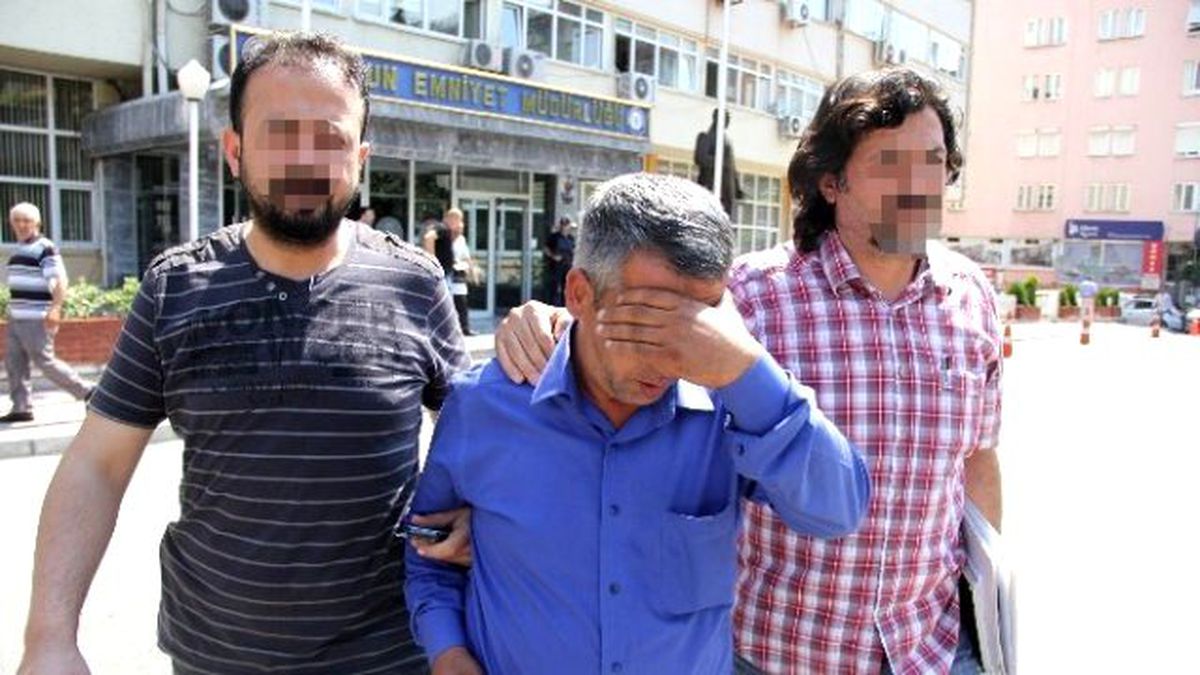 Otomobilde 9 Bin 240 Paket Kaçak Sigara Ele Geçti