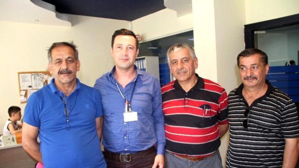 Göçük Altından 3 Can Çıktı