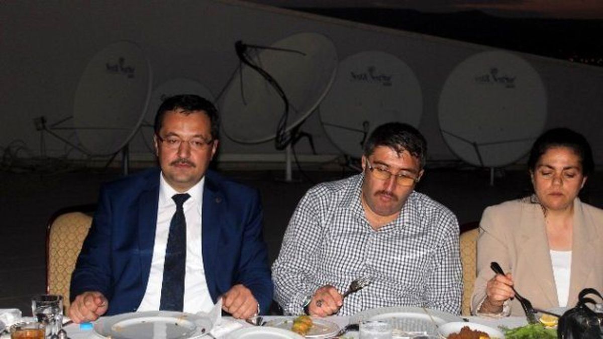 "Ramazan Ayı Sigarayı Bırakmada Çok Önemli Bir Fırsat"