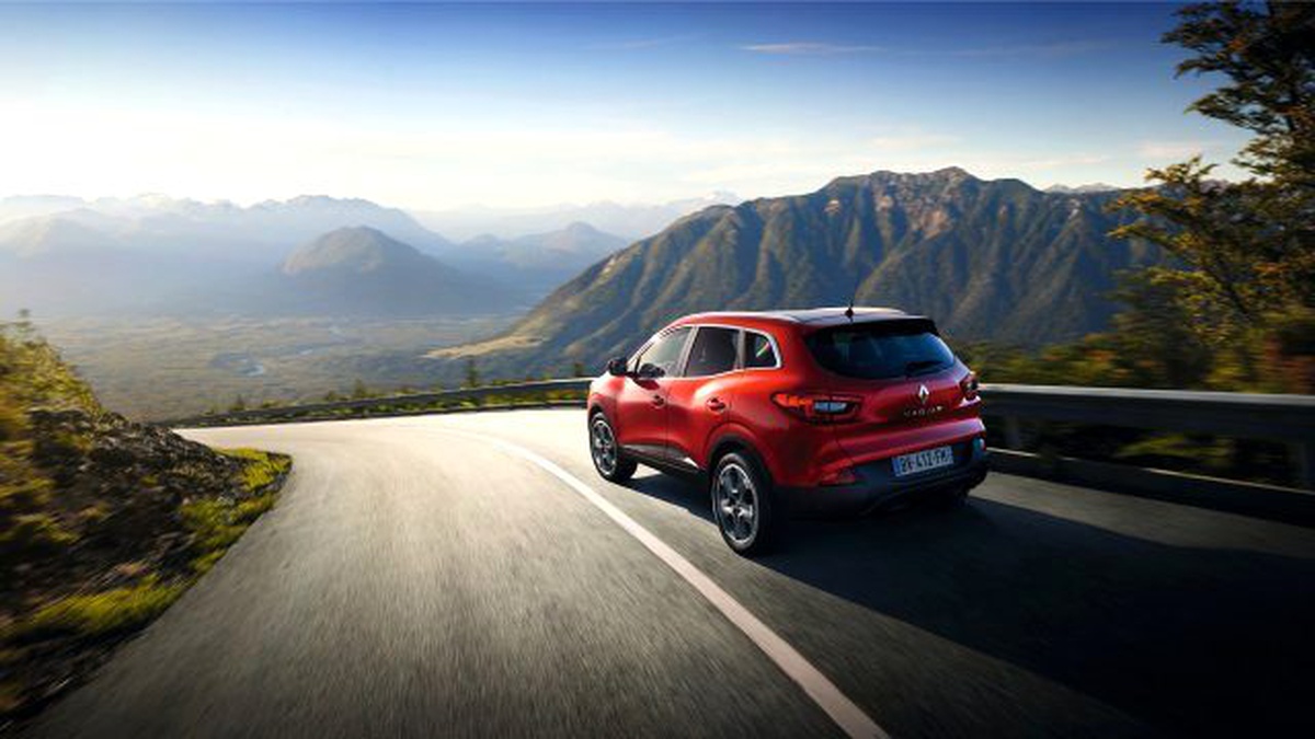 Renault Grubu 2015 Yılında Avrupa\'da Konumunu Sağlamlaştırıyor