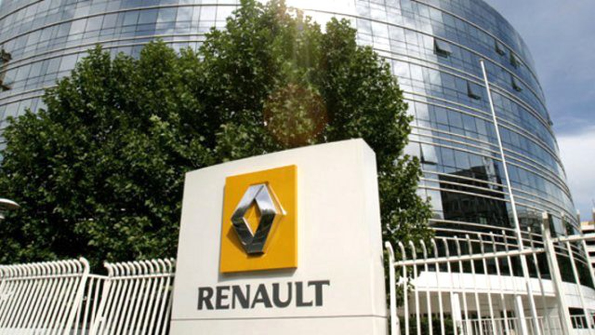 Renault Grup, Yılın İlk Yarısında 1,4 Milyon Araç Sattı