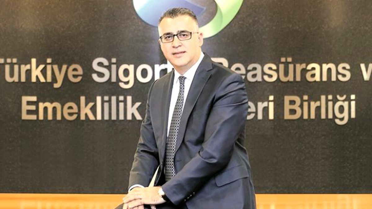Sağlıklı Sigorta Sektörü Sağlıklı Ekonomi Demek"