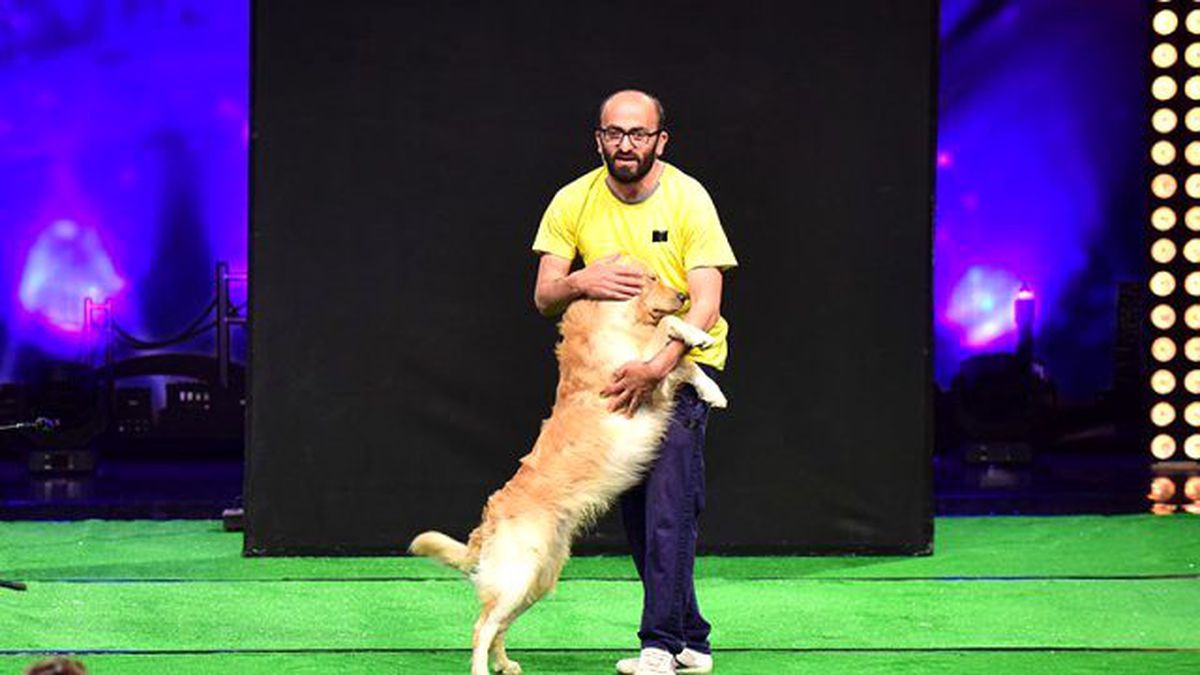 Savaş ve Vogi\'nin Yarı Final Performansı