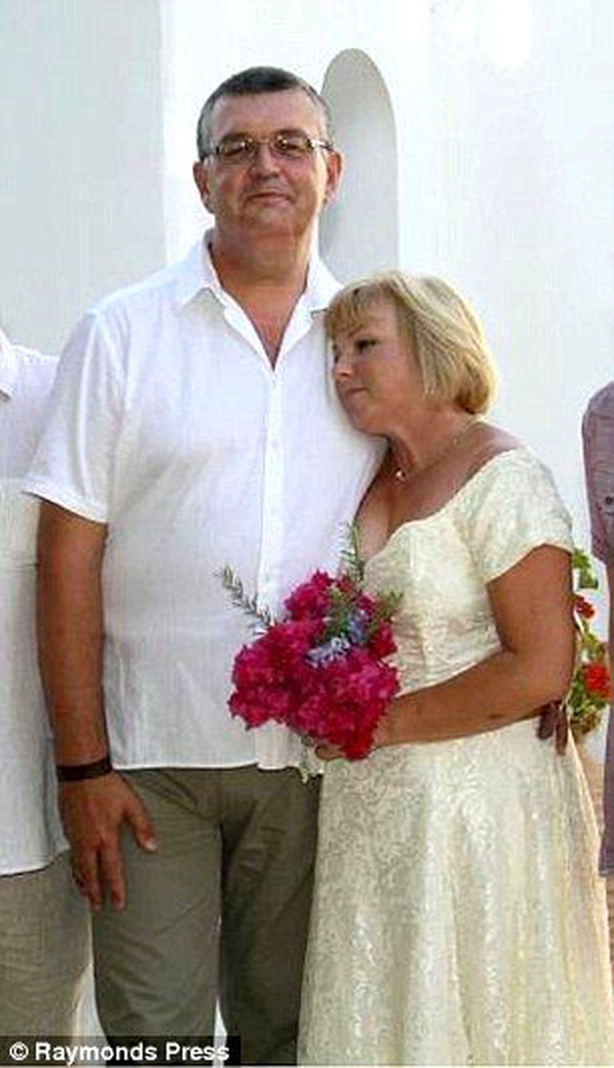 Sürekli Cinsel İlişki İsteyen Karısını Öldürdü