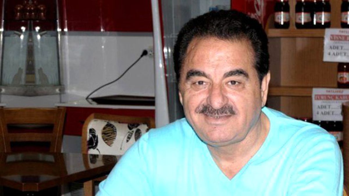 Tatlıses'ten Arda Yorumu: Seni Seyrederken Sanki Maradona'yı Seyrediyorum