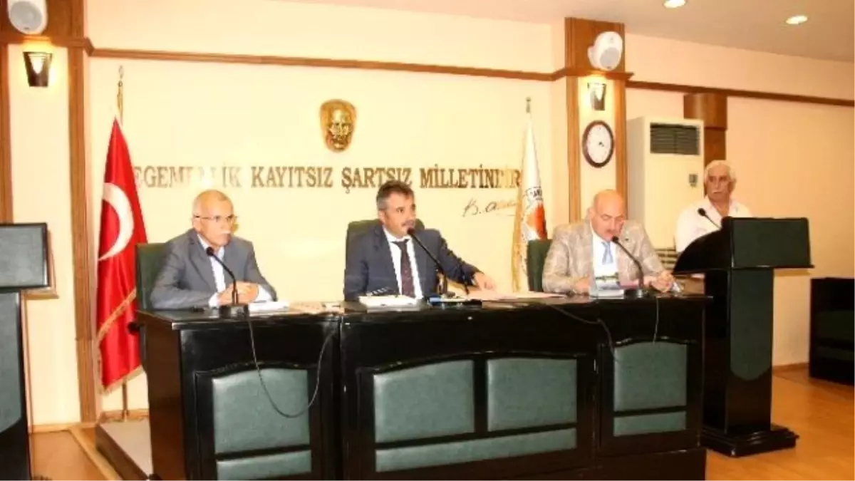 Tekkeköy Hafif Raylı Sistemi İçin 175 Milyon TL Kredi