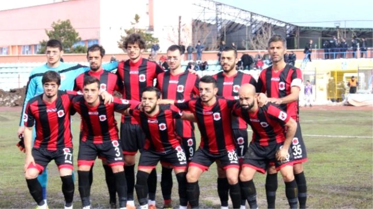 Tki Tavşanlı Linyitspor 3. Grup\'ta Mücadele Edecek