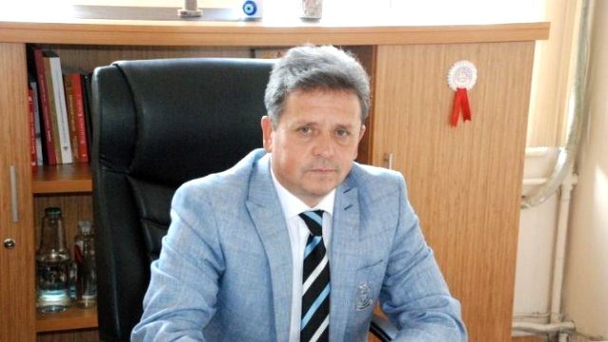 Turizm Müdür Yardımcılığına Poyrazlı Atandı