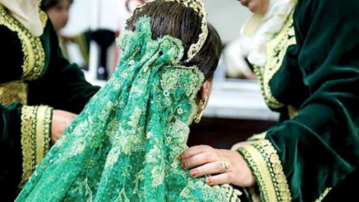 Türkler Fas'ın Zengin Kadınlarını Dolandırdı