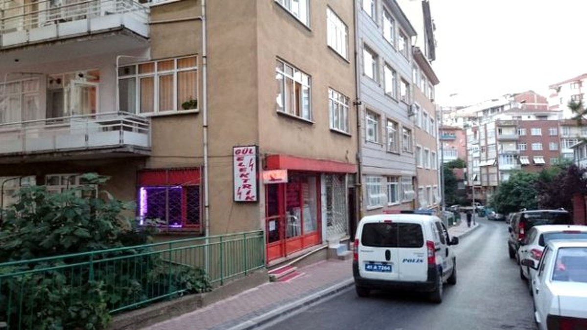 Yüksek Dozda Eroin Kullanan Kişi Yaşamını Yitirdi