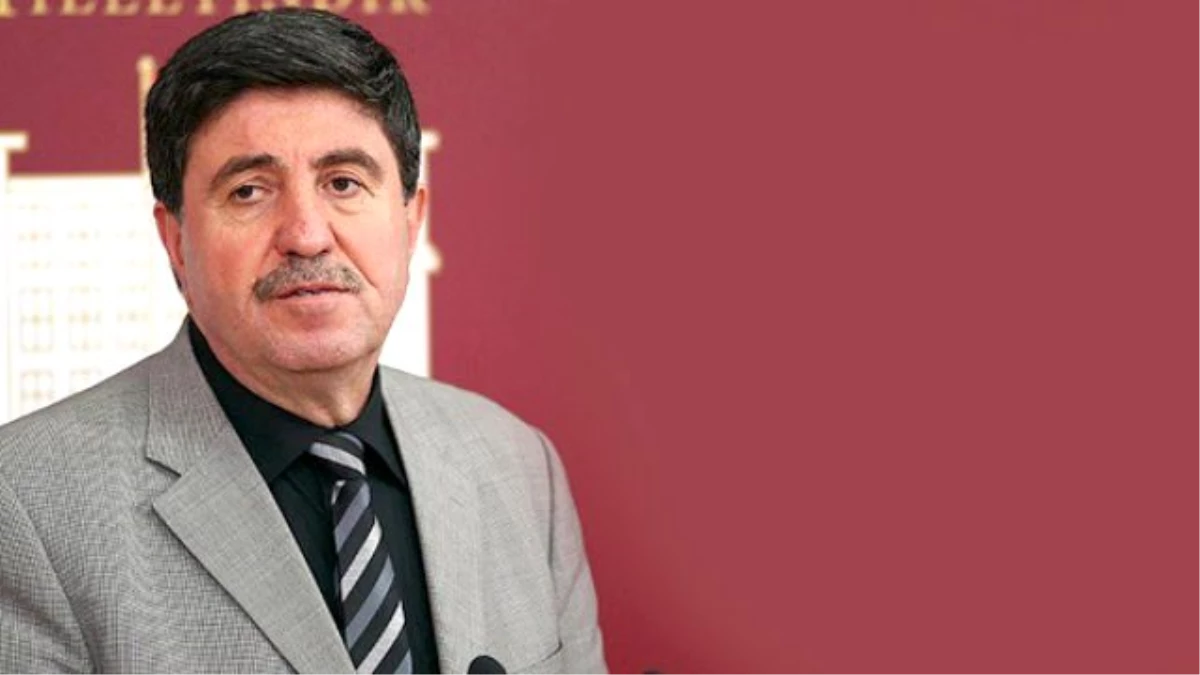 Altan Tan: İslamcı Yazarların Yarısı Devletin Adamı, Fidan İsimlerini Açıklasın