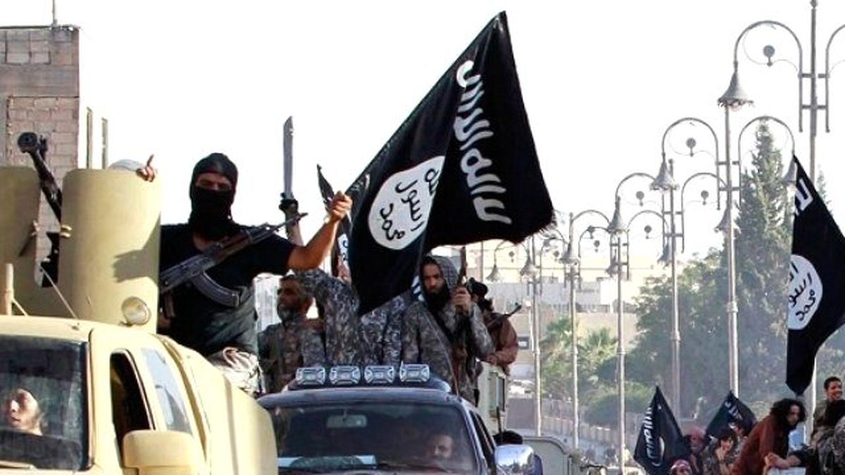 Ankaralı IŞİD'li Irak'ta Nasıl Kafa Kestiğini Anlattı!