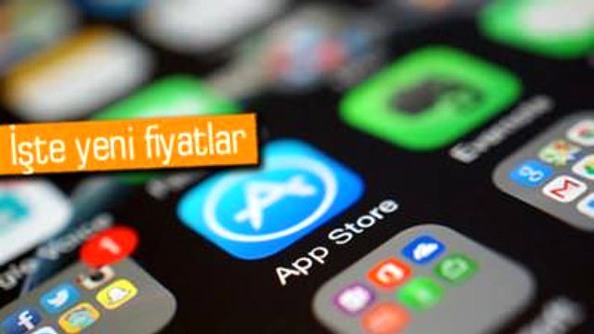 Apple Zamları Açıkladı!