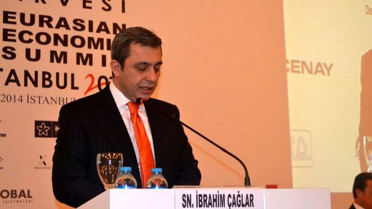 İTO Yönetim Kurulu Başkanı Çağlar Açıklaması