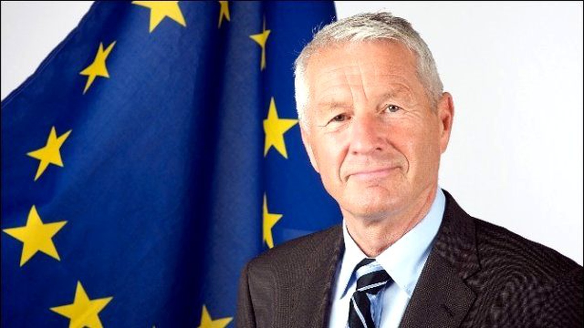 Avrupa Konseyi Genel Sekreteri Jagland: "Irkçılığın Artması Avrupa İçin Tehlike Oluşturuyor"