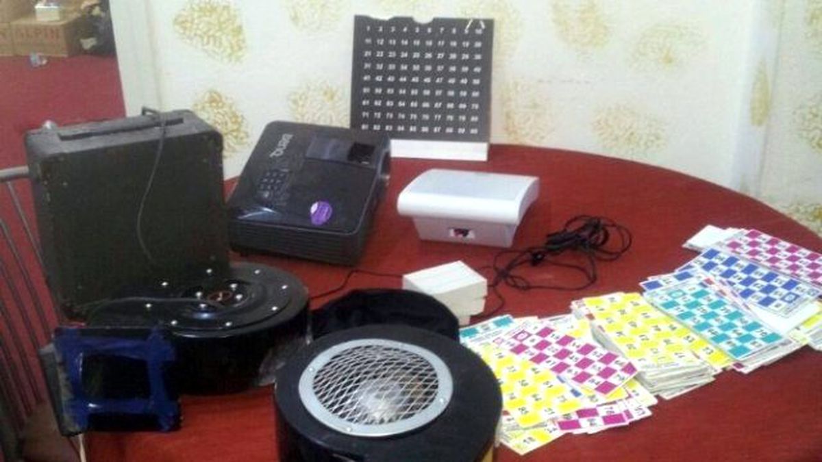 Aynı Sendika Binasına 7. Tombala Operasyonu