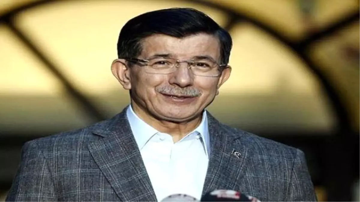 Başbakan Davutoğlu, Bosna-Hersek\'e Gidecek