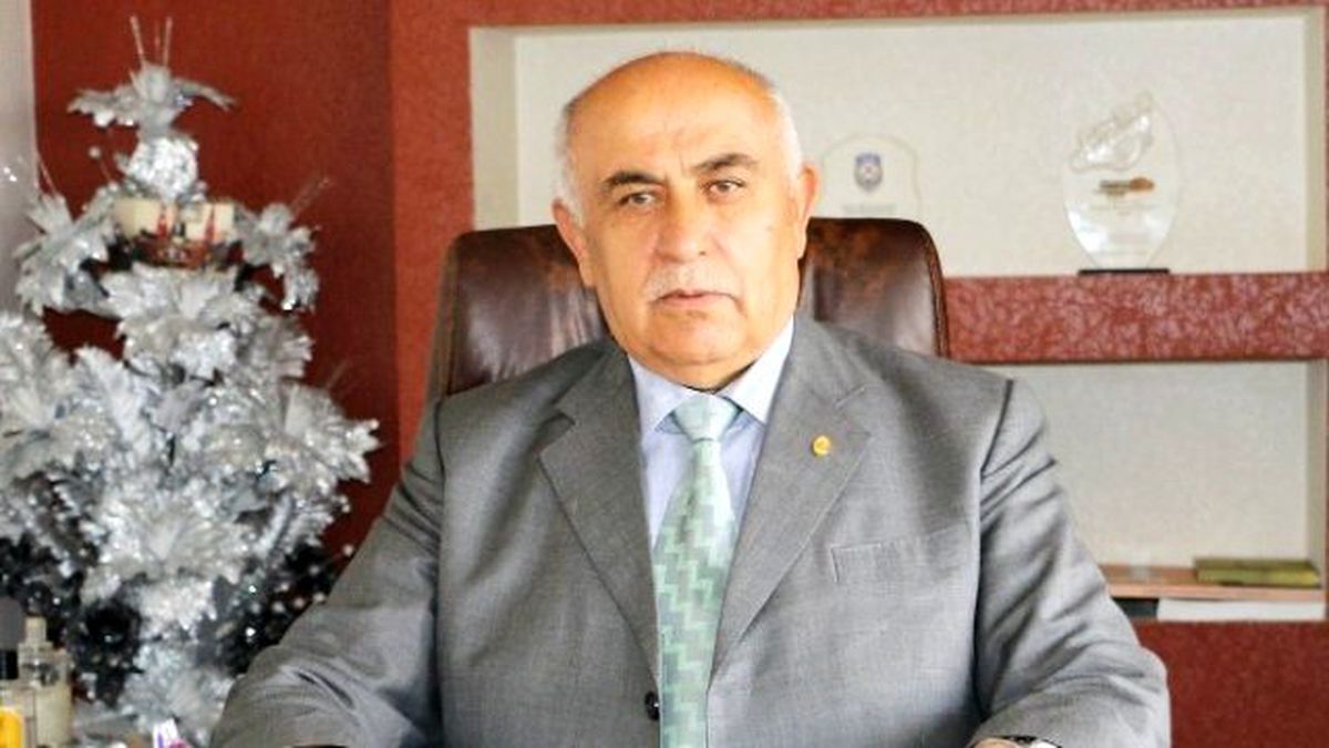 Başkan Çal\'dan Egzoz Gürültüsü Uyarısı