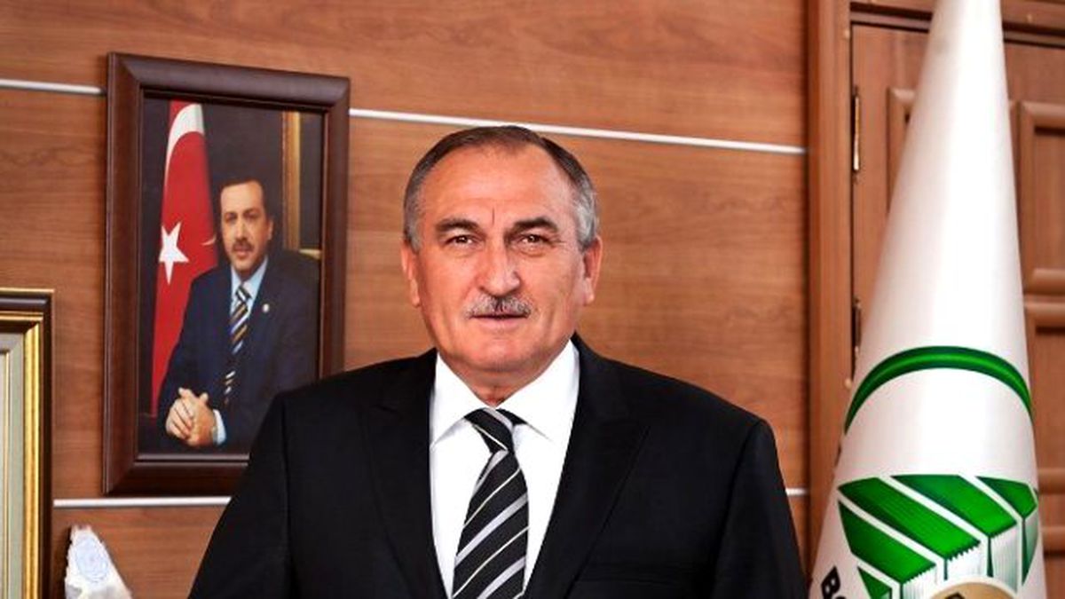 Başkan Yılmaz\'dan Belediye İşçilerine İkramiye Müjdesi