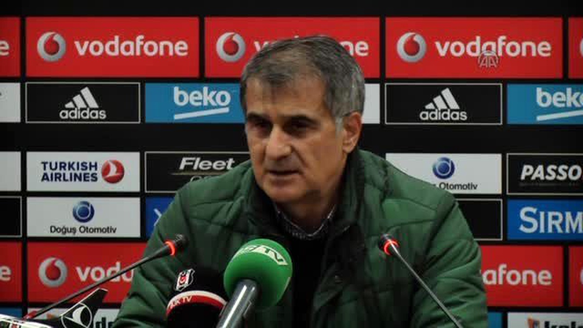 Süper Lig\'de Fikstür Çekimi