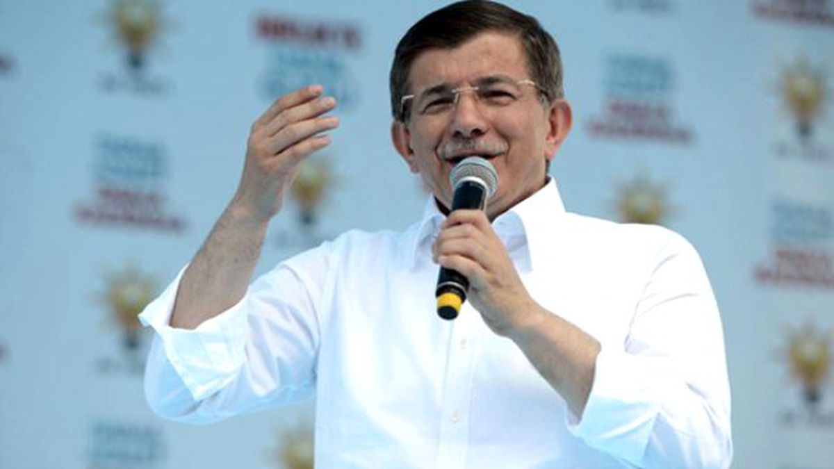 Davutoğlu 3. Köprü'de İftar Yapacak
