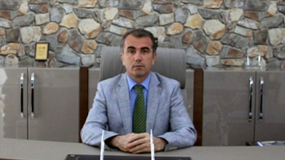 Diyarbakır\'da Anız Yakan 27 Çiftçiye Yasal İşlem Başlatıldı