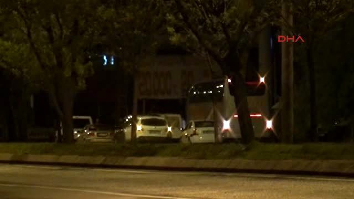 Doğu Türkistanlılar Protesto İçin Ankara\'ya Gitti