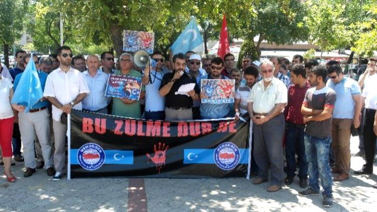 Eğitim Bir-sen\'den Katliama Tepki