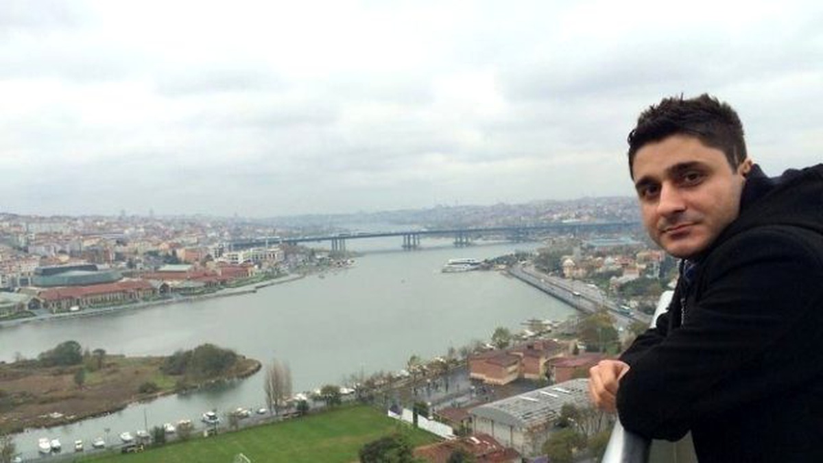Eski Eşi ile Tartıştıktan Sonra İntihar Etti