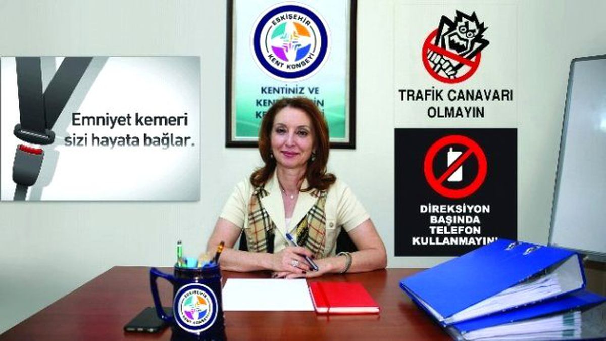 Eskişehir Kent Konseyi\'nden Bayram Öncesi Seyahat Edeceklere Uyarılar