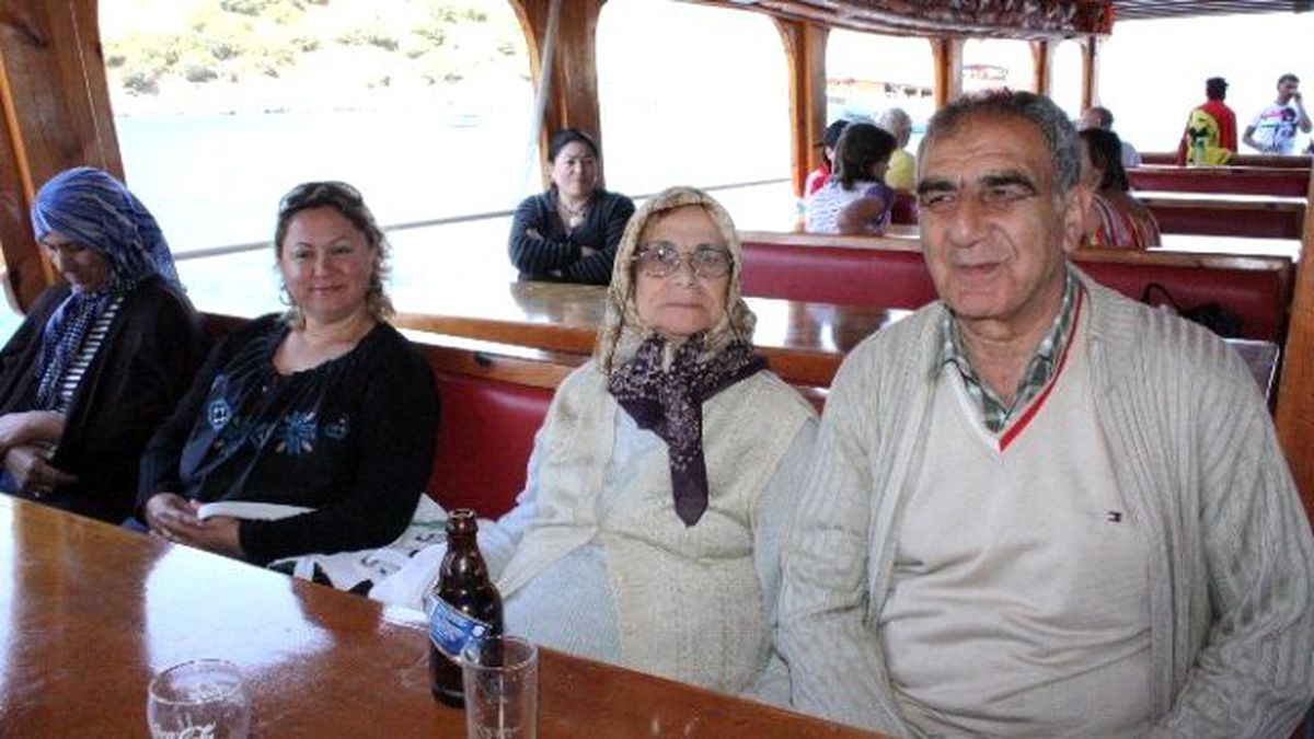 Evlatlık Cinayetinde Ağırlaştırılmış Müebbet