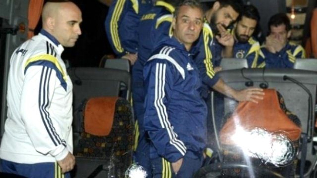 Fenerbahçe Kulübü\'nden Açıklama Açıklaması