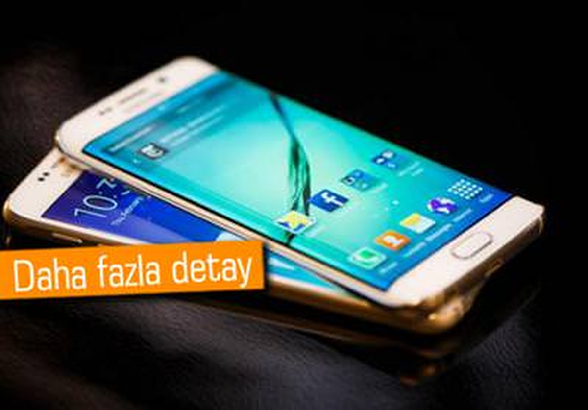 Galaxy Note 5 ve S6 Edge Plus\'ın Özellikleri Detaylandı