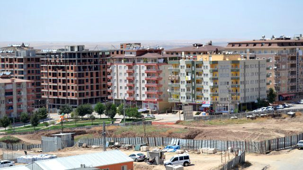 İnşaatı Durdurulan Hastane Yapımı İçin Rapor Olumlu Çıktı