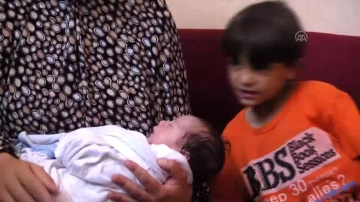 İsrail Ablukası, "Gazzelli Çocukları Vuruyor"