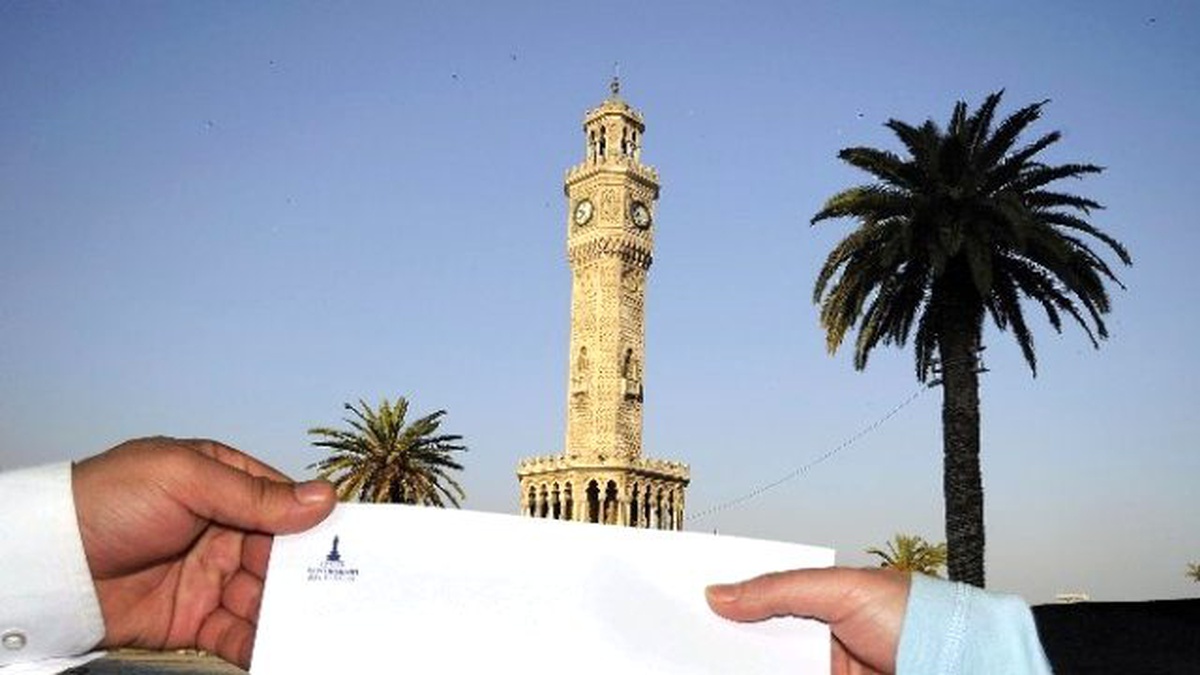 İzmir Büyükşehir\'den 30 Bin 220 Vatandaşa Para Yardımı