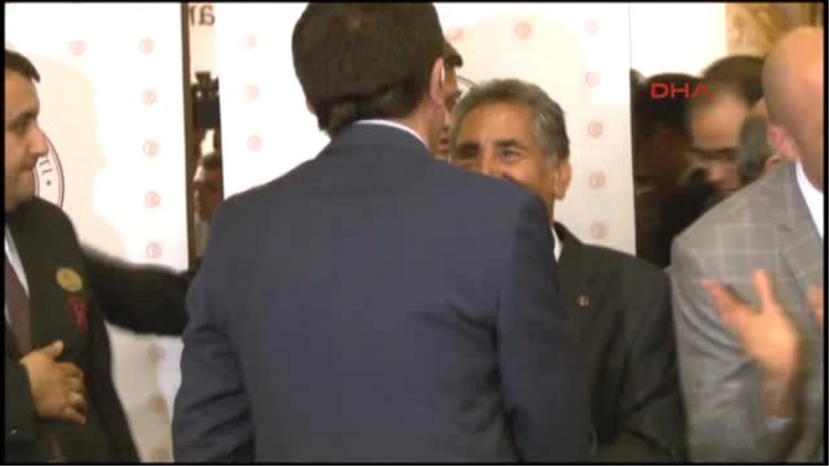 Bakan Zeybekci: CHP'ye Oy Veren Nice Hafızlar Biliyoruz