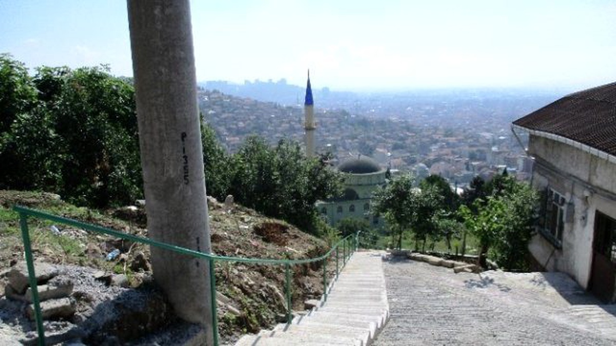 İzmit Belediyesi\'nden Araziye Göre Hizmet