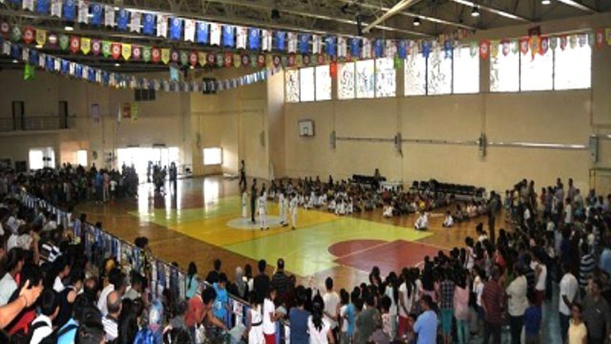 Kayapınar\'da Yaz Spor Kurslarına 2 bin 500 Sporcu Başvurdu