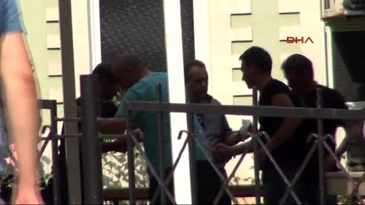 Kocaeli Cebeci Plajı\'nda Yaşamlarını Yitiren Gençler Toprağa Verildi