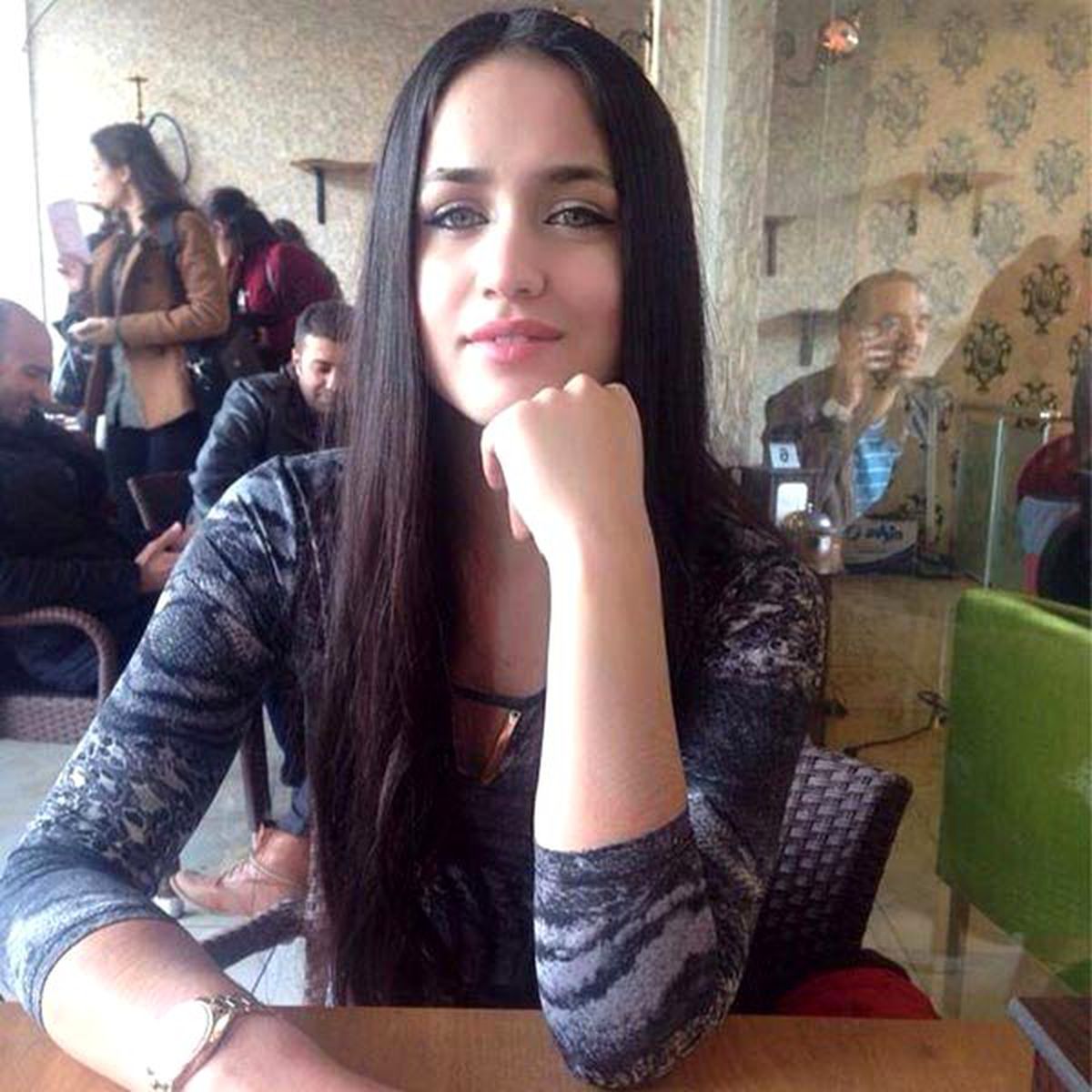 Mutlu Kaya'yı Vuran Erkek Arkadaşına Ömür Boyu Hapis İstemi