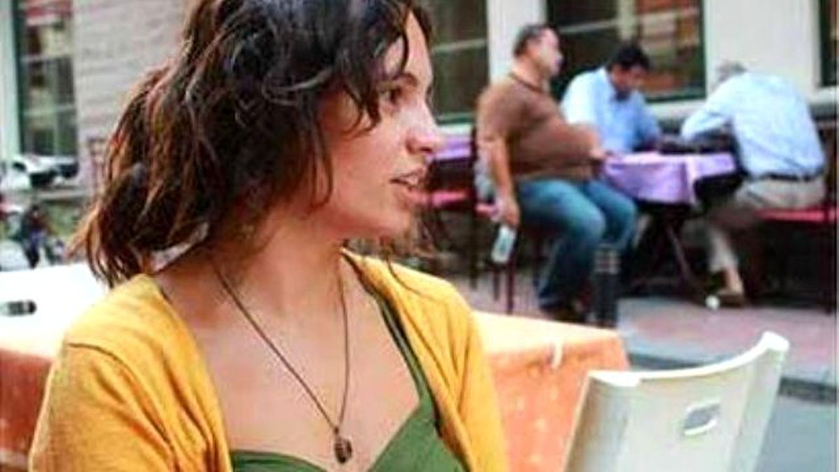 Notre Dame De Sion: Dozaj Kaçınca Melike Öğretmeni İşten Çıkardık!