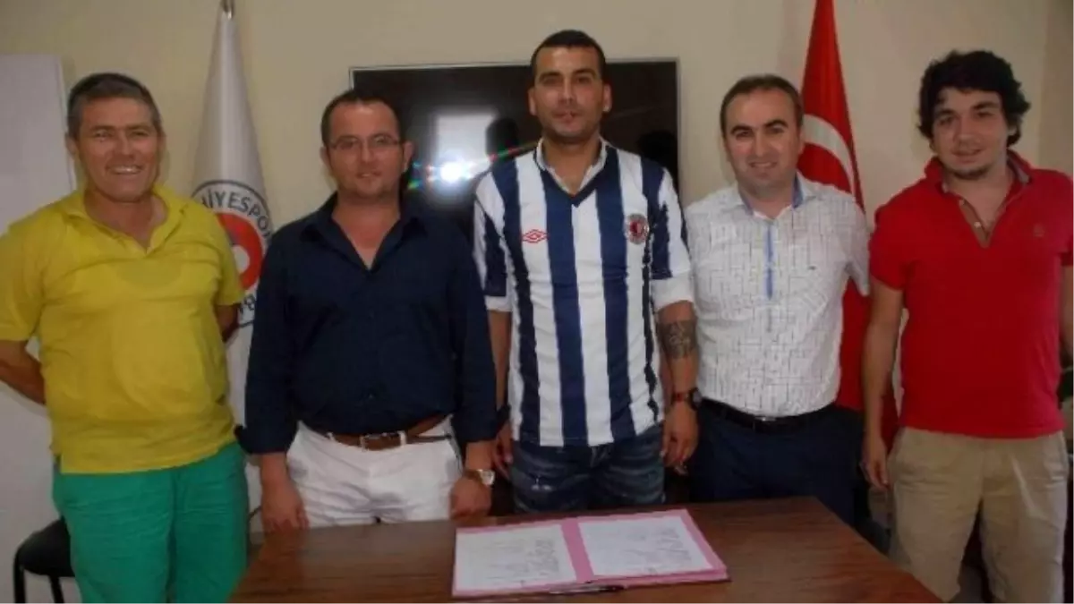 Onur Bektaş, Fethiyespor\'da