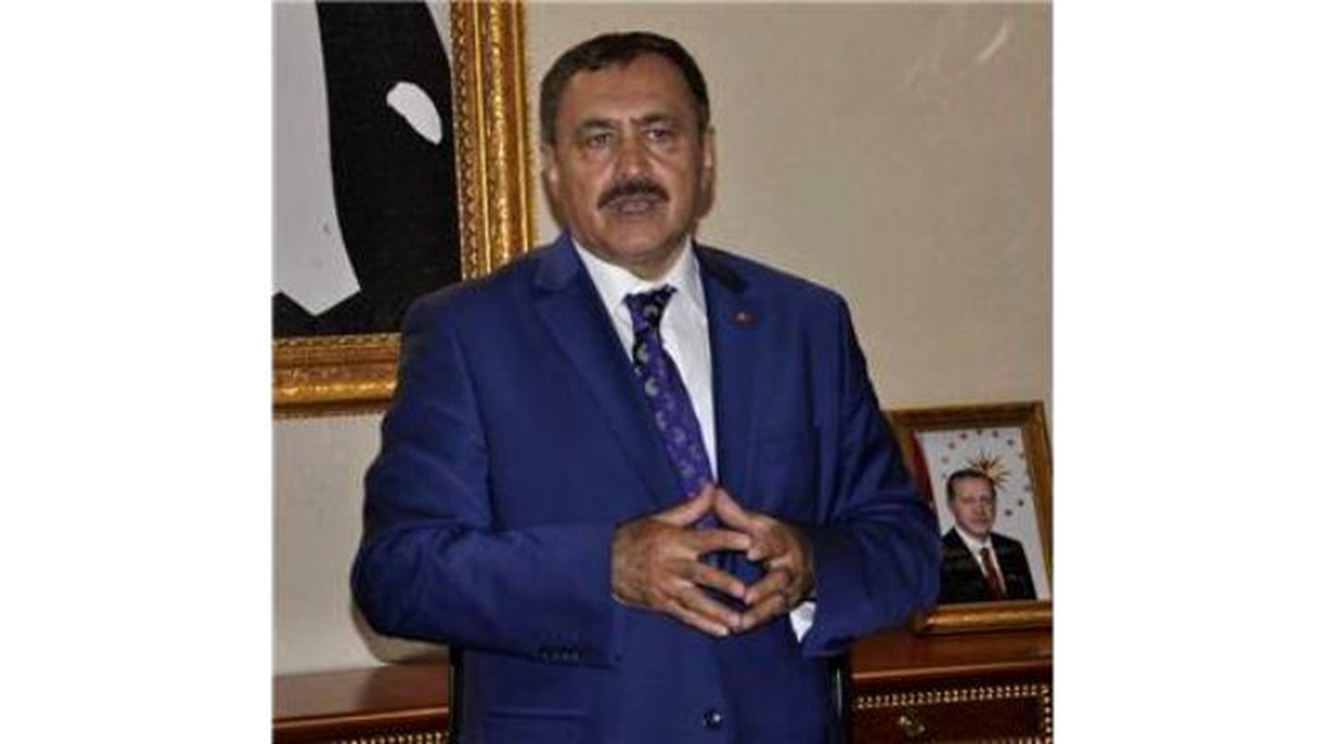 Orman ve Su İşleri Bakanı Eroğlu Açıklaması