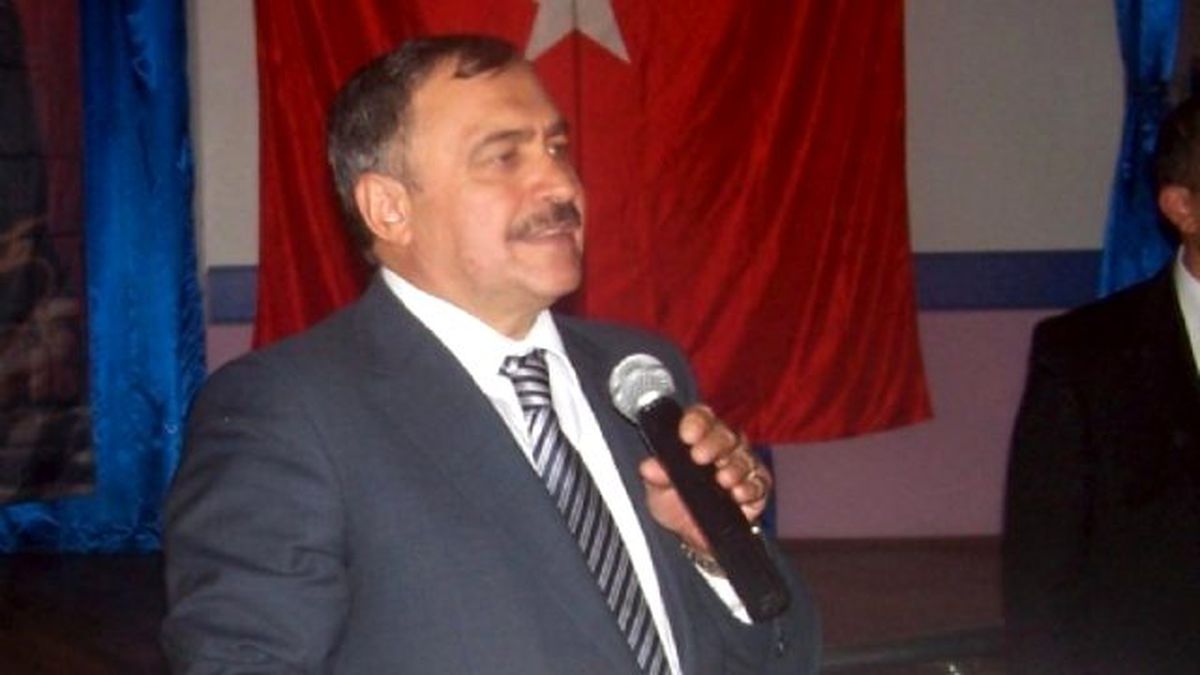 Orman ve Su İşleri Bakanı Eroğlu, Afyonkarahisar\'da Açıklaması