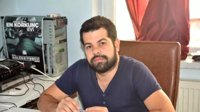 Yeni Trend ’Korku Evi’ Son Dakika